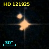 HD 121925