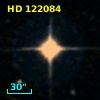 HD 122084