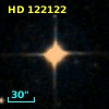 HD 122122