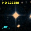 HD 122288