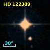 HD 122389