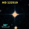 HD 122519