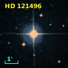 HD 121496