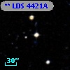 ** LDS  4421A