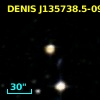 2MASS J13573851-0916414