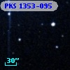 PKS 1353-095