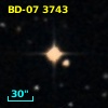 BD-07  3743