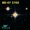 BD-07  3760