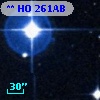 **  HO   261AB
