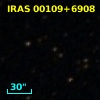 IRAS 00109+6908