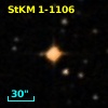 1RXS J135425.7-081034