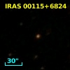 IRAS 00115+6824