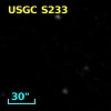 USGC S233