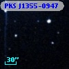 PKS J1355-0947
