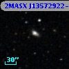 2MASX J13572922-0725341