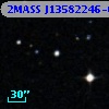 2MASS J13582246-0722140