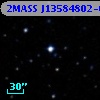 2MASS J13584802-0858399