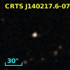 2MASS J14021765-0724168