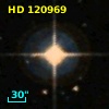 HD 120969