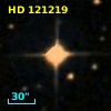HD 121219