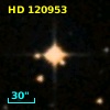 HD 120953