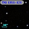 TXS 1351-121