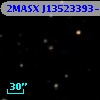 2MASX J13523393-1202515