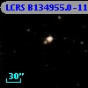 LCRS B134955.0-115633