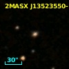 2MASX J13523550-1156465