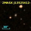 2MASX J13525412-1203431