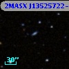 2MASX J13525722-1132325
