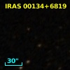 IRAS 00134+6819