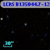 LCRS B135044.7-120640