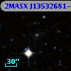 2MASX J13532681-1204331
