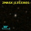 2MASX J13533601-1209271