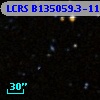 LCRS B135059.3-113841