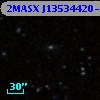 2MASX J13534420-1204232