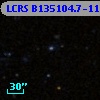 LCRS B135104.7-113344