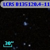 LCRS B135120.4-114512