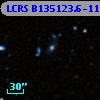 LCRS B135123.6-114701