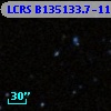 LCRS B135133.7-114103