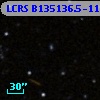 LCRS B135136.5-112048