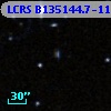 LCRS B135144.7-113919