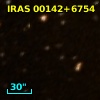 IRAS 00142+6754