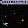 LCRS B135217.7-111903