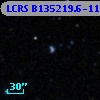 LCRS B135219.6-115251