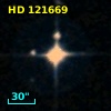 HD 121669