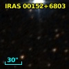 IRAS 00152+6803