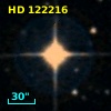 HD 122216