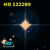 HD 122289